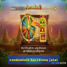 condominio barcelona jatai